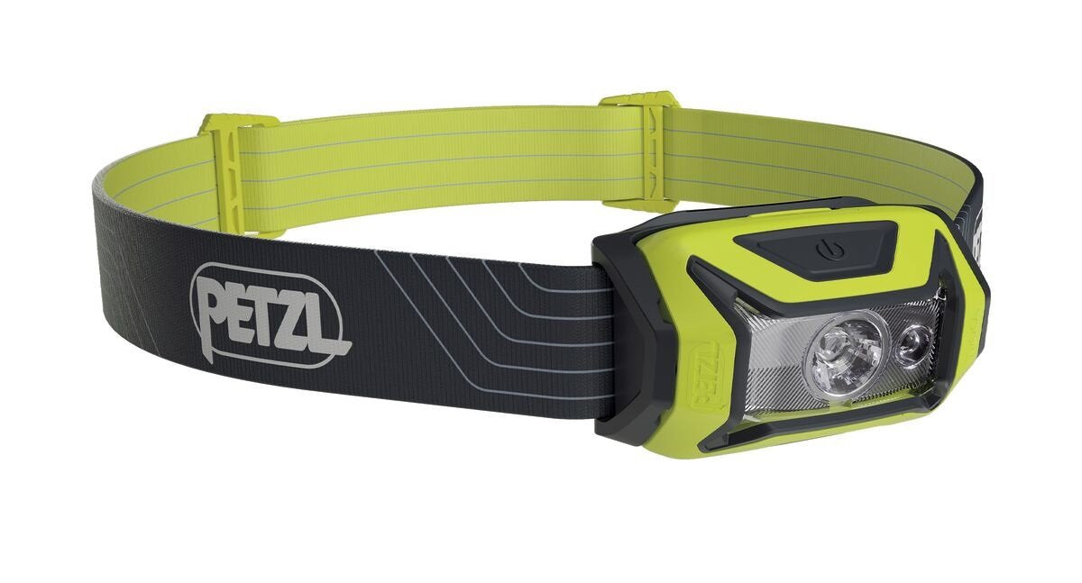 Linterna Petzl Tikka, Led-Leuchte E061aa03