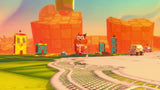 Juego Bubsy 4d Pawsome Edition - Switch Switch