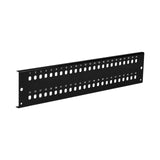 Front Plate 2u 48 X St Fc