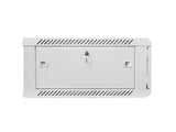 EAN 5901969403046 - Lanberg WF01-6604-10S armario rack 4U Bastidor de pared Gris imagen 2