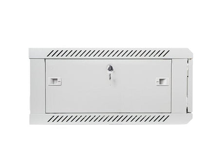 EAN 5901969403046 - Lanberg WF01-6604-10S armario rack 4U Bastidor de pared Gris imagen 2