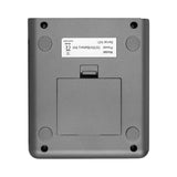 EAN 0646680753203 - AVPos AVP-DT25G detector de billetes falsos Negro imagen 5