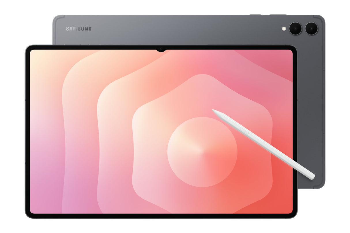 EAN 8806097711711 - Samsung Galaxy Tab S11 Ultra SM-X936B LTE-TDD & LTE-FDD 1 TB 37,1 cm (14.6") 16 GB Wi-Fi 7 (802.11be) Gri imagen 2