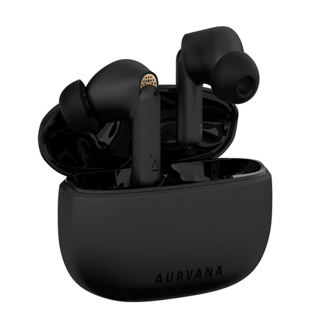 EAN 5390660196027 - Creative Labs Creative Aurvana Ace imagen 2