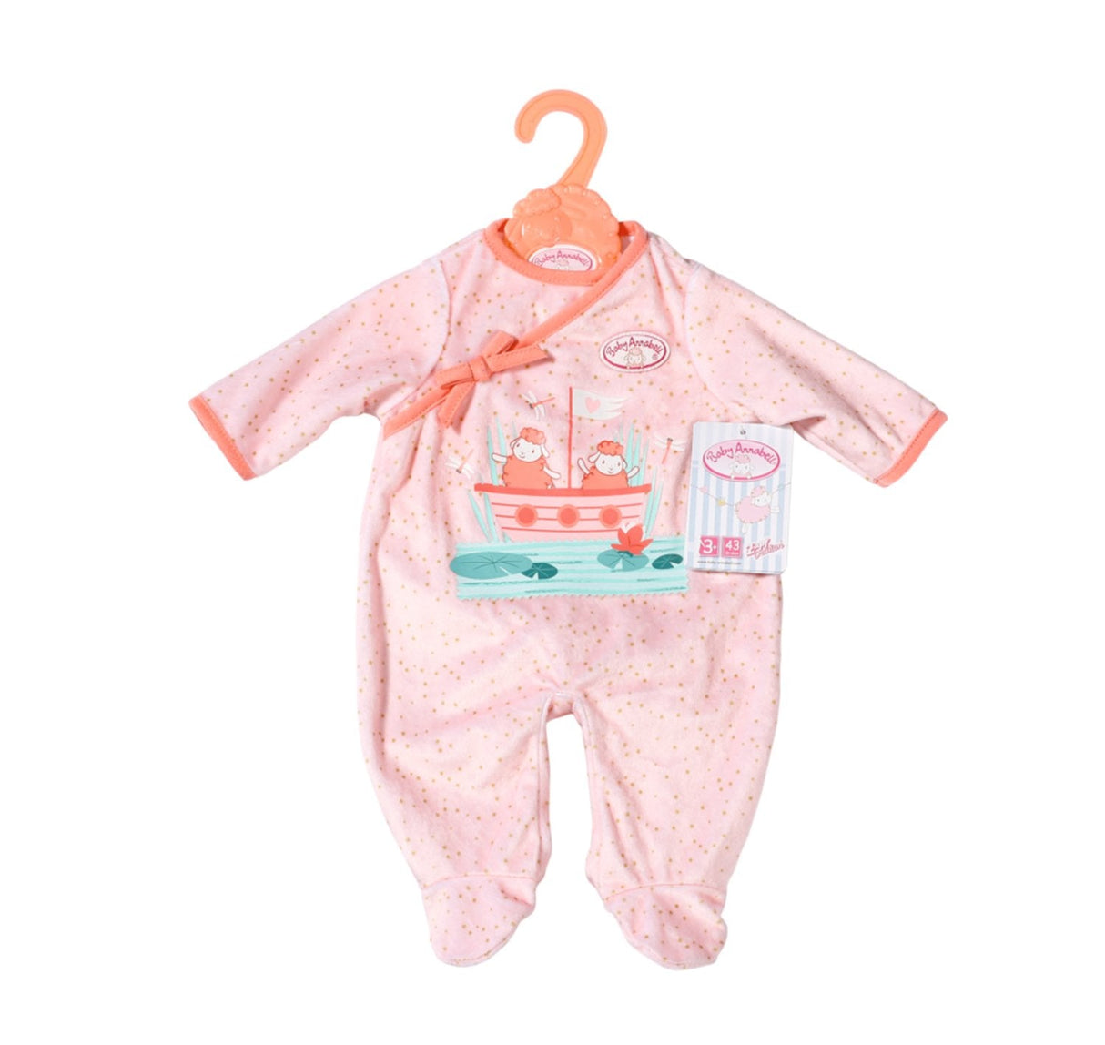 Baby Annabell Romper