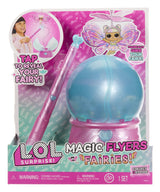 Lalka L.O.L. Surprise Magic Flyers, Flower Child