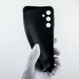 London Galaxy A16 4g/5g   Black Cover. Material: 100%