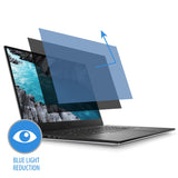 EAN 0662919107296 - V7 PS133W9 filtro para monitor 33,8 cm (13.3") Filtro de privacidad para pantallas sin marco imagen 5