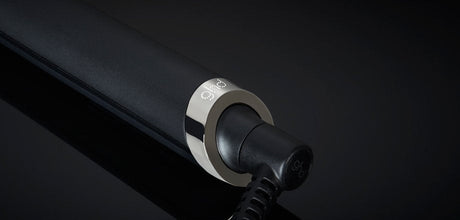 EAN 5060569862667 - GHD 9032 cepillo para el cabello y peine Adulto Cepillo paleta para el pelo Negro 1 pieza(s) imagen 3