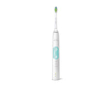 EAN 8710103863373 - Philips 5100 series HX6857/28 cepillo eléctrico para dientes Adulto Cepillo dental sónico Color menta, Bl imagen 1