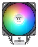 Thermaltake Ux400 Argb Sync, Cpu Cooler 120 Mm Cl-P142-Al12sw-A