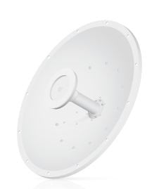 Antena Parabolica Ubiquiti 3ghz Airfiber Dish 26dbi Slant 45