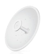 Antena Parabolica Ubiquiti 3ghz Airfiber Dish 26dbi Slant 45