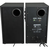 Altavoz Woxter Dynamic Line Dl-410 Bt