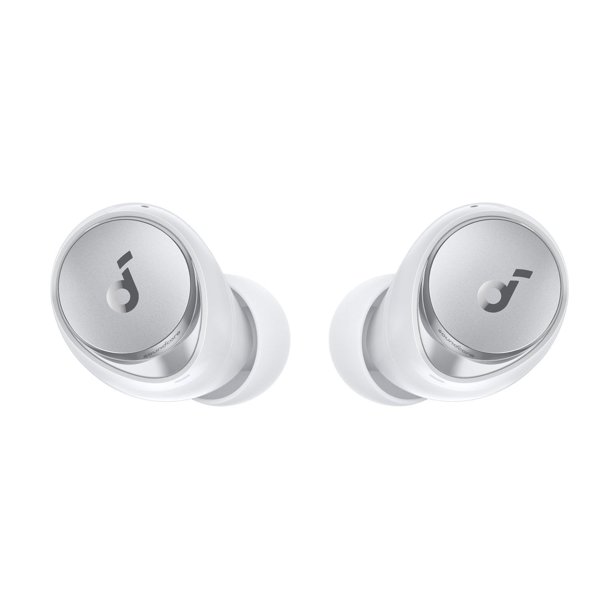 Soundcore Space A40 Auriculares True Wireless Stereo (Tws) Bluetooth Blanco