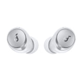 Soundcore Space A40 Auriculares True Wireless Stereo (Tws) Bluetooth Blanco