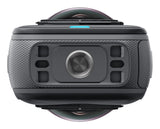 EAN 6977644761441 - Insta360 X5 cámara para deporte de acción 72 MP 8K Ultra HD 25,4 / 1,28 mm (1 / 1.28") Wifi 200 g imagen 3