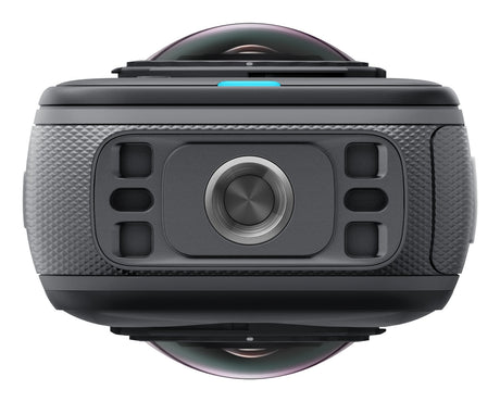 EAN 6977644761441 - Insta360 X5 cámara para deporte de acción 72 MP 8K Ultra HD 25,4 / 1,28 mm (1 / 1.28") Wifi 200 g imagen 3