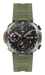 EAN 6931548319368 - Blackview W50 Pro 3,68 cm (1.45") TFT Digital 360 x 360 Pixeles Pantalla táctil Caqui imagen 7