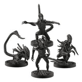 EAN 9781638842125 - Asmodee ALIENS14ES juego de tablero Juego de mesa imagen 3
