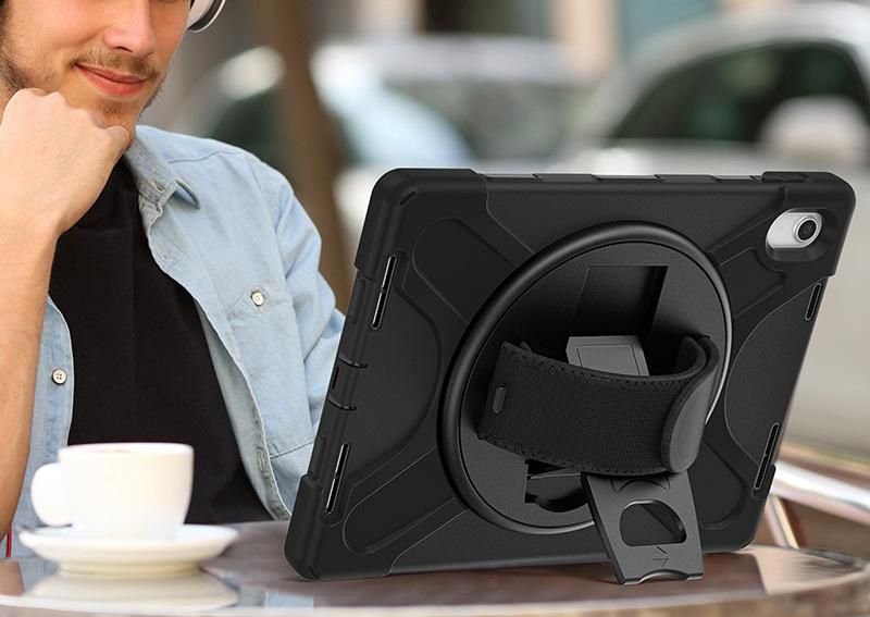 Austin Defender Case Ipad  10.9 10th Gen 2022 With Hand