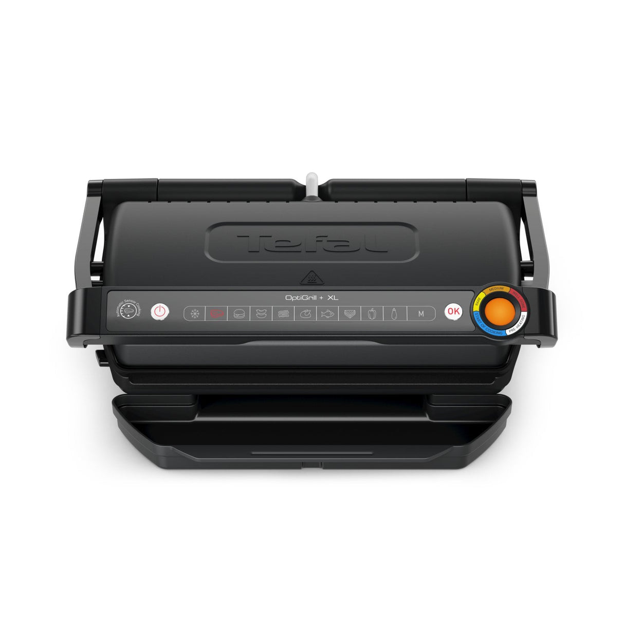 Tefal Gc7278 Optigrill+ Xl Kontaktgrill