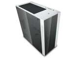 Caja Pc Deepcool E-Atx Matrexx 55 V3-Add Rgb 3f White Tempered Glass Bahias 2x3'5,2x2'5/1xusb3.0,2xusb2.0/Audio In/Out/Cristal Templado