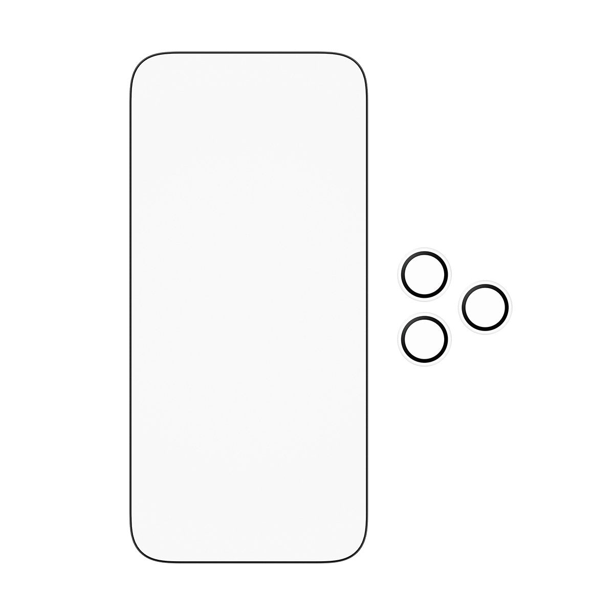 Panzerglass 2-In-1 Essentials Hndle Iphone 17 Pro Max