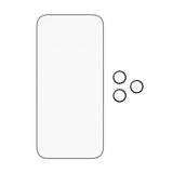 Panzerglass 2-In-1 Essentials Hndle Iphone 17 Pro Max