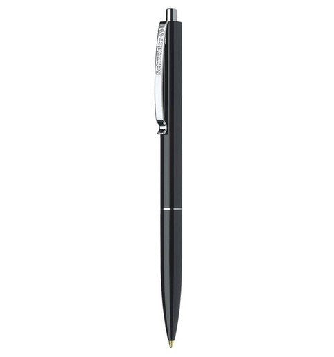 EAN 4004675030818 - Schneider Schreibgeräte K 15 Negro Bolígrafo de punta retráctil con pulsador 50 pieza(s) imagen 1