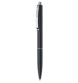 EAN 4004675030818 - Schneider Schreibgeräte K 15 Negro Bolígrafo de punta retráctil con pulsador 50 pieza(s) imagen 1