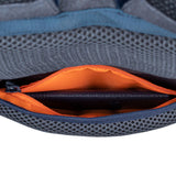 Mochila Riva Nb Galápagos  15.6" 7761 Dunkel Gris