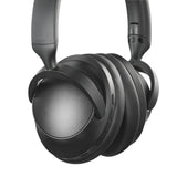 Hama Spirit Silent Auriculares Con Microfono Omnidireccional - Bluetooth - Diadema Ajustable - Plegable - Asistente De