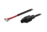 Teltonika Pr2pl15b Power Cable With 4-Way Open Wire