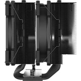 Disipador De Cpu Alpenföhn Brocken 4 Max,  (Negro Mate)   Intel Amd 84000000211