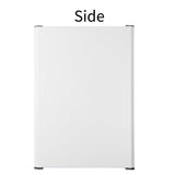 EAN 5420016846822 - LOGON RWM12U45WH armario rack 12U Bastidor de pared Blanco imagen 4