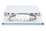 EAN 4016032320760 - Digitus DN-96332-4 accesorio de bastidor Panel de gestión de cables imagen 5