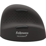 EAN 43859814114 - Fellowes 100143580 ratón Universal mano derecha Bluetooth + USB Type-C Óptico 2400 DPI imagen 3