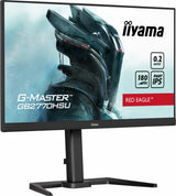 EAN 4948570123964 - iiyama G-MASTER GB2770HSU-B6 pantalla para PC 68,6 cm (27") 1920 x 1080 Pixeles Full HD LCD Negro imagen 4