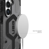 Uag Funda Pathfinder Ceniza Negro?? Samsung Galaxy S26