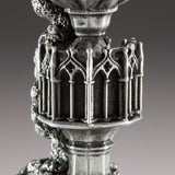 EAN 0849421009915 - The Noble Collection NN7645 figura y estatua decorativas Plata imagen 6