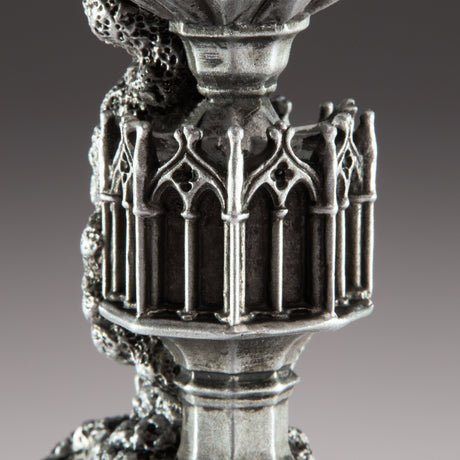 EAN 0849421009915 - The Noble Collection NN7645 figura y estatua decorativas Plata imagen 6