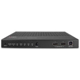 EAN 4002888383653 - Lindy 38365 extensor audio/video Transmisor de señales AV Negro imagen 3
