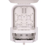 Extralink Mona Outdoor Fttx Closure 16 Core
