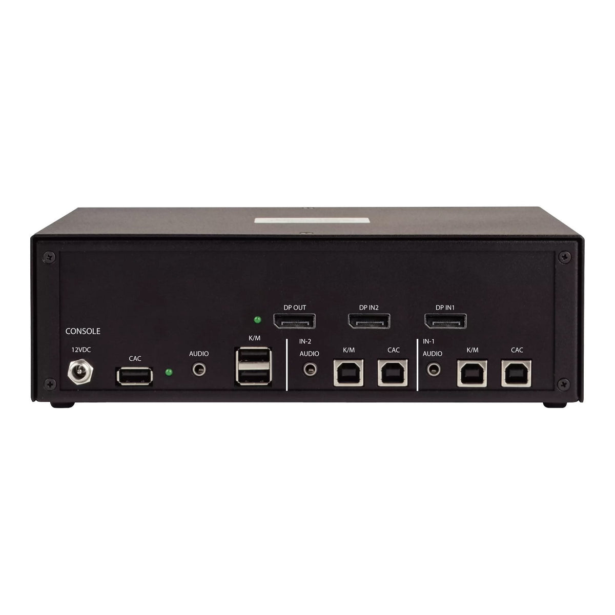 Startech.Com Kvm-Switch - Sicher - 2 X Kvm