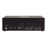 Startech.Com Kvm-Switch - Sicher - 2 X Kvm