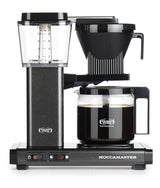 EAN 8712072539808 - Moccamaster KBG 741 AO Semi-automática Cafetera de filtro 1,25 L imagen 1