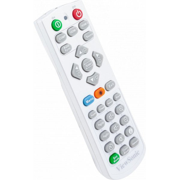 Proyector Laser Viewsonic Ls920wu Lumens Wuxga