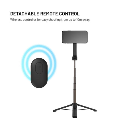 EAN 8591680157655 - FIXED FIXSN-M-BK soporte Soporte pasivo Teléfono móvil/smartphone Negro imagen 7