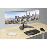 EAN 0085896582717 - Kensington SmartFit Ergo 68,6 cm (27") Escritorio Negro imagen 6